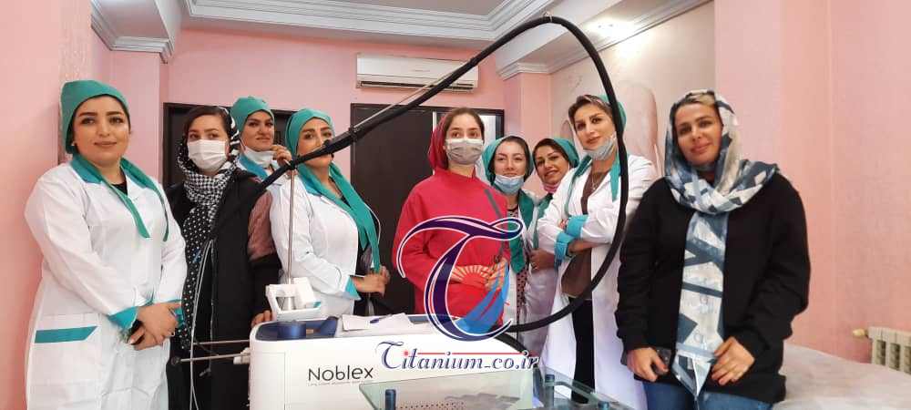بهترین دوره های آموزش لیزر در اصفهان| آموزشگاه لیزر در اصفهان