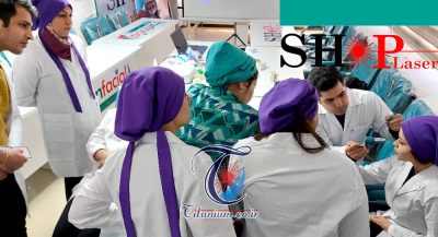 آموزش تزریق ژل و بوتاکس در اصفهان | آموزش تزریق فیلر در اصفهان ❤️