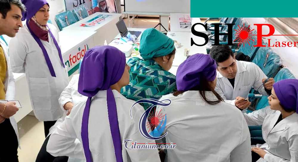 آموزش تزریق ژل و بوتاکس در اصفهان | آموزش تزریق فیلر در اصفهان ❤️
