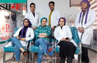 آموزش تزریق ژل و بوتاکس در شیراز | آموزش تزریق فیلر در شیراز ❤️