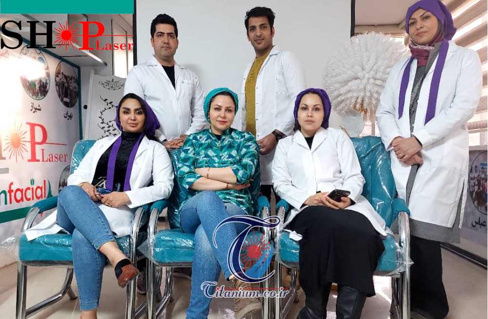 آموزش تزریق ژل و بوتاکس در شیراز | آموزش تزریق فیلر در شیراز ❤️